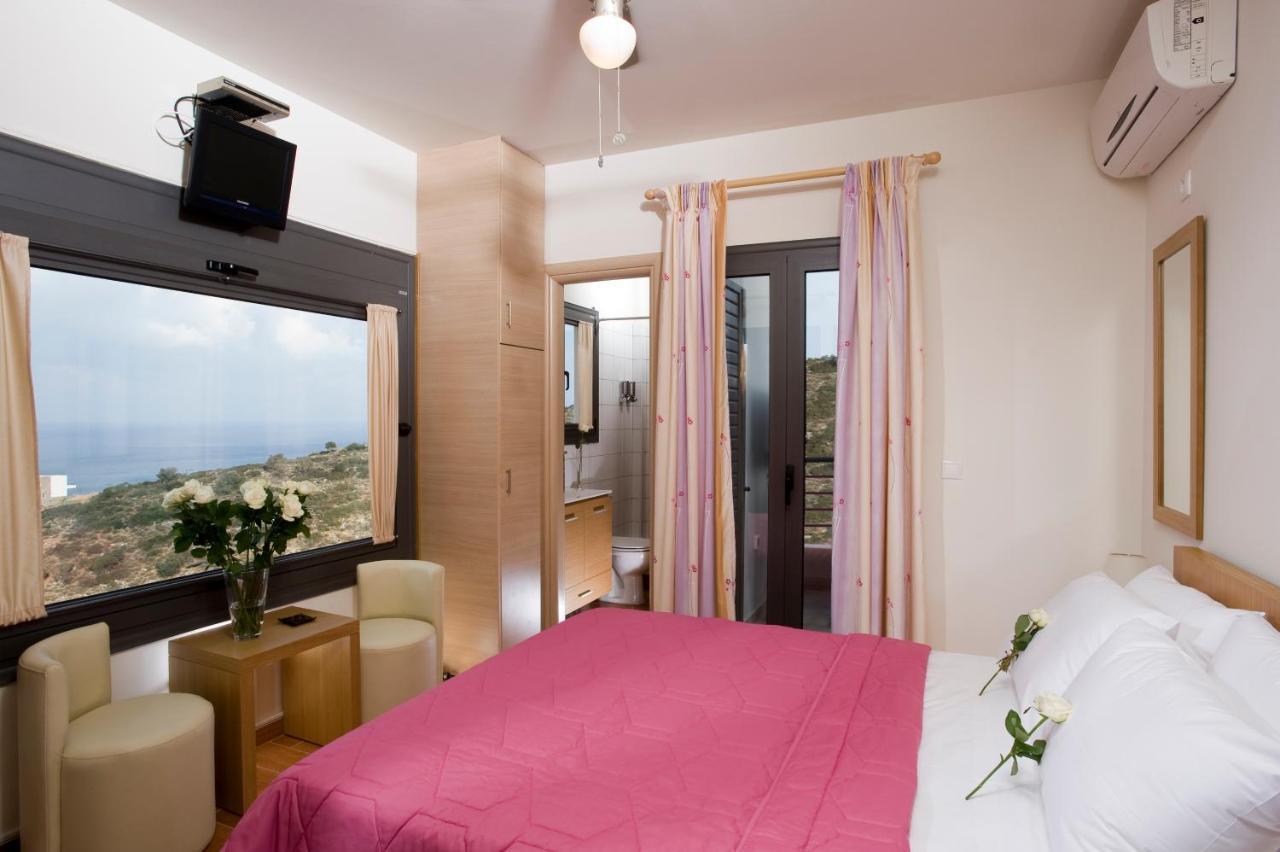 Elounda Solfez Villas Exterior photo