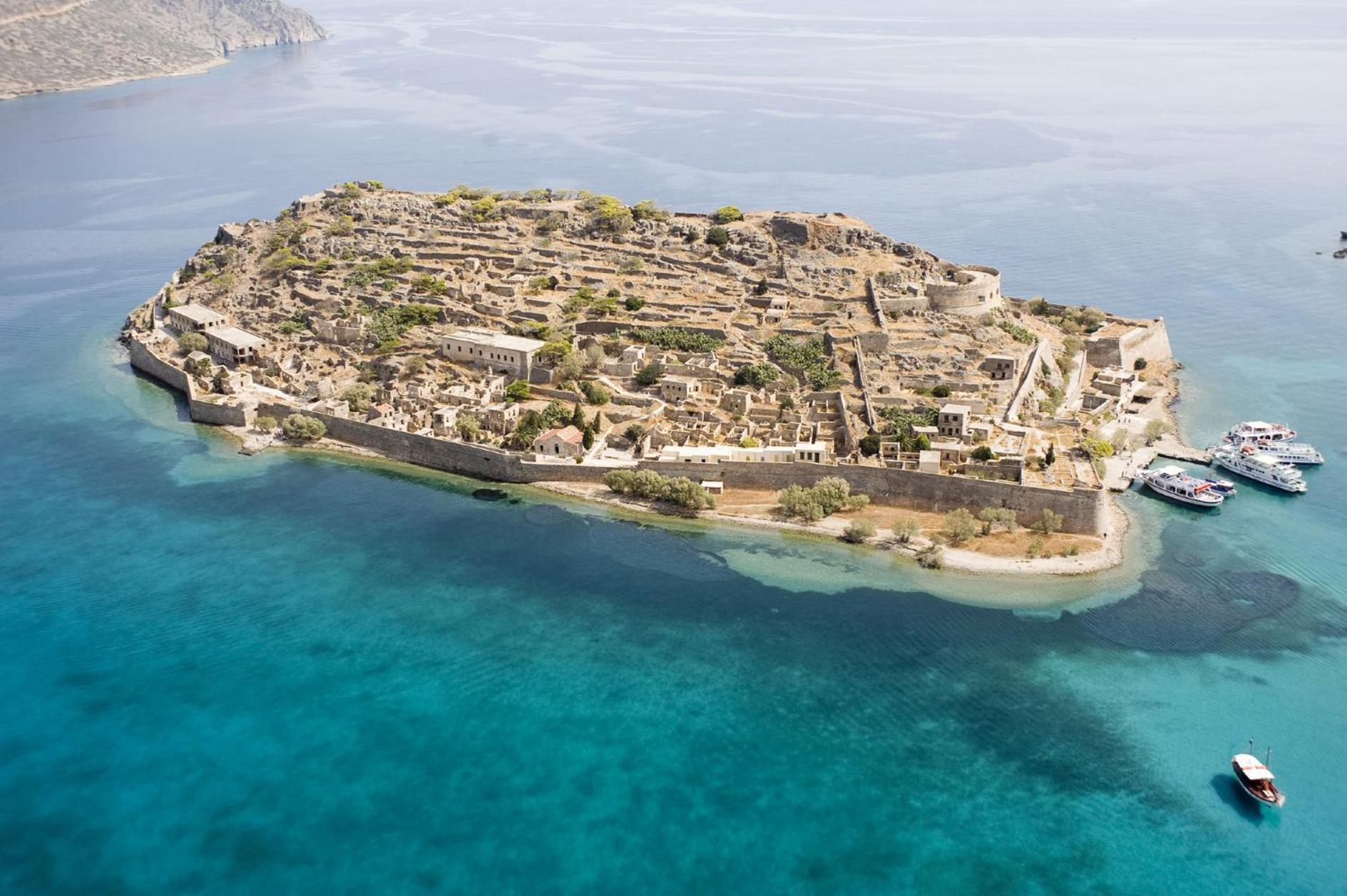 Elounda Solfez Villas Exterior photo
