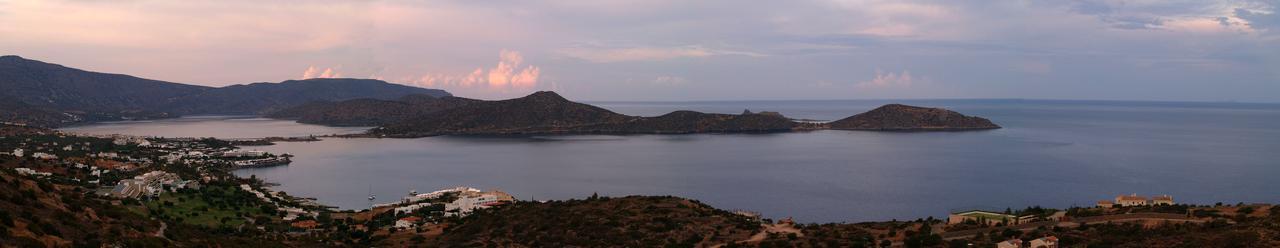Elounda Solfez Villas Exterior photo